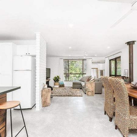 A Perfect Stay - Sea Salt Byron Bay Ngoại thất bức ảnh
