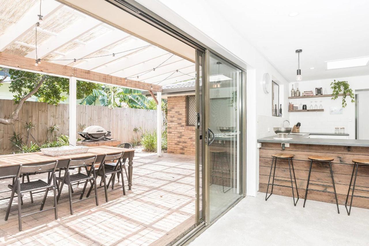 A Perfect Stay - Sea Salt Byron Bay Ngoại thất bức ảnh