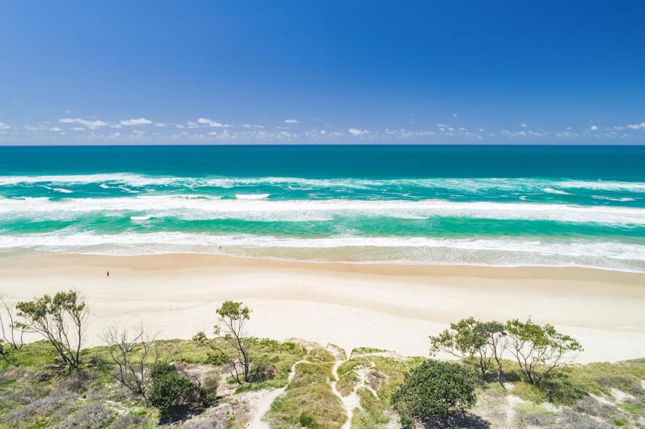 A Perfect Stay - Sea Salt Byron Bay Ngoại thất bức ảnh