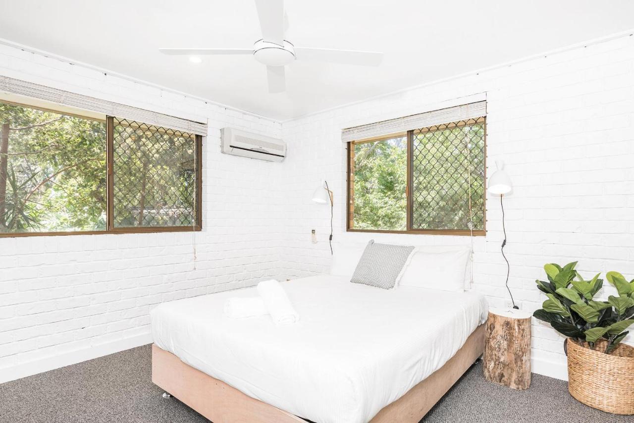 A Perfect Stay - Sea Salt Byron Bay Ngoại thất bức ảnh