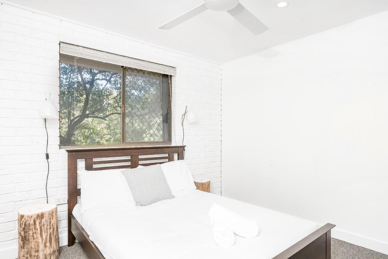 A Perfect Stay - Sea Salt Byron Bay Ngoại thất bức ảnh