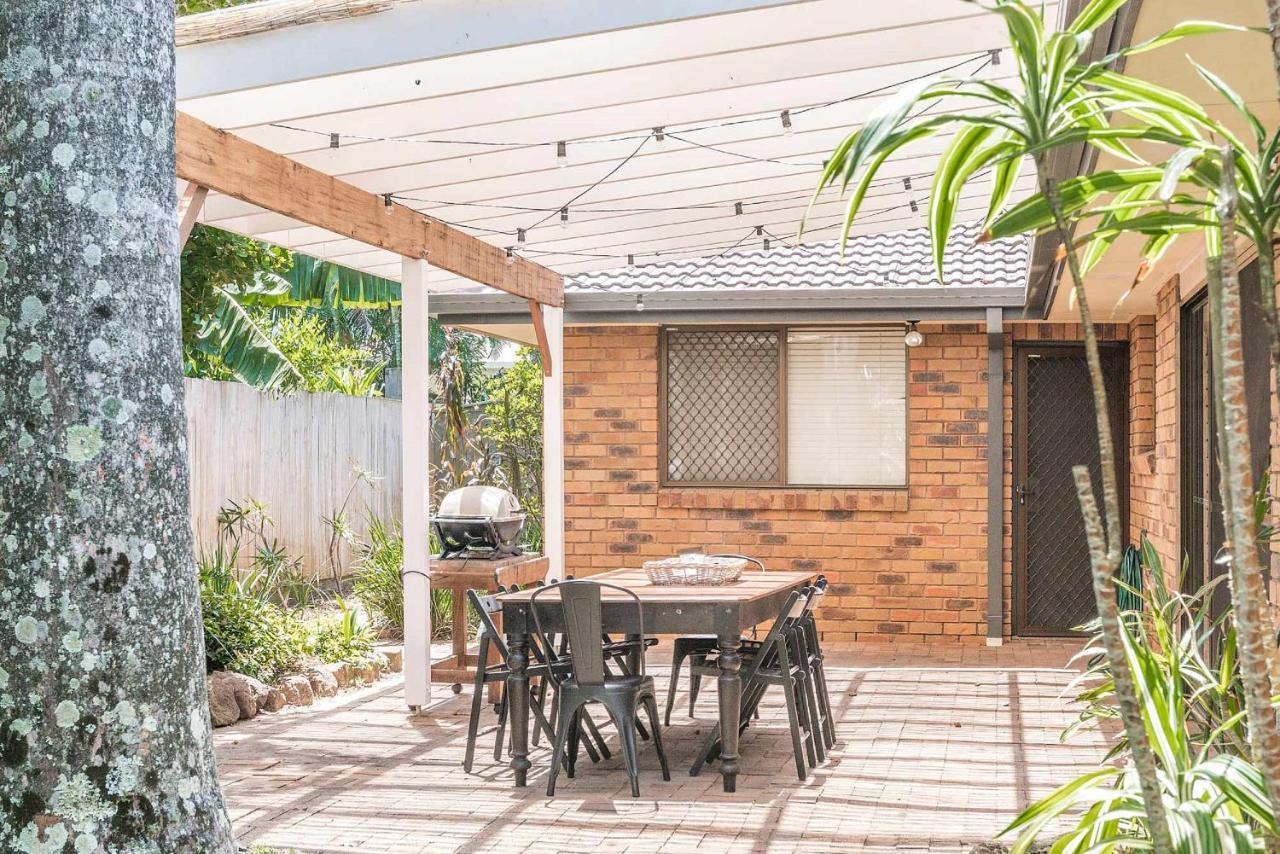 A Perfect Stay - Sea Salt Byron Bay Ngoại thất bức ảnh