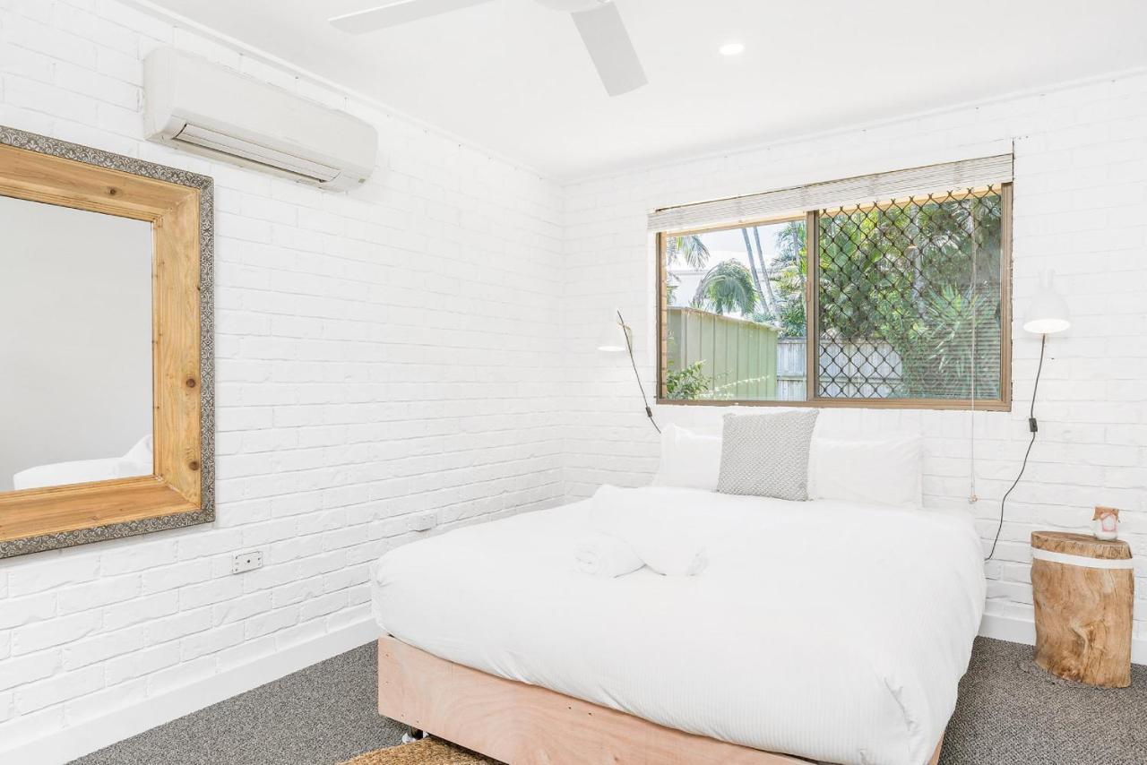 A Perfect Stay - Sea Salt Byron Bay Ngoại thất bức ảnh