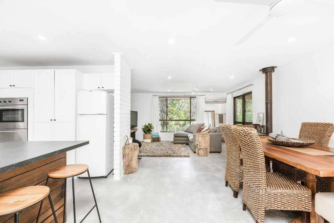 A Perfect Stay - Sea Salt Byron Bay Ngoại thất bức ảnh