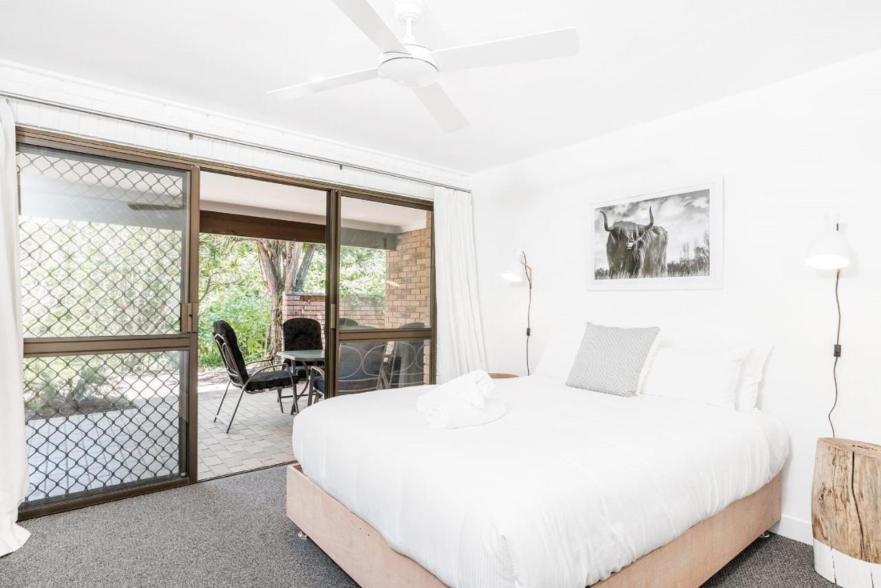 A Perfect Stay - Sea Salt Byron Bay Ngoại thất bức ảnh