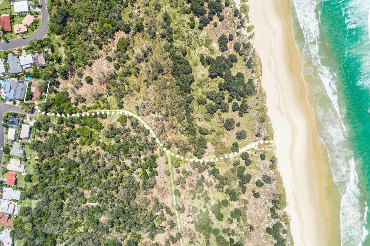 A Perfect Stay - Sea Salt Byron Bay Ngoại thất bức ảnh