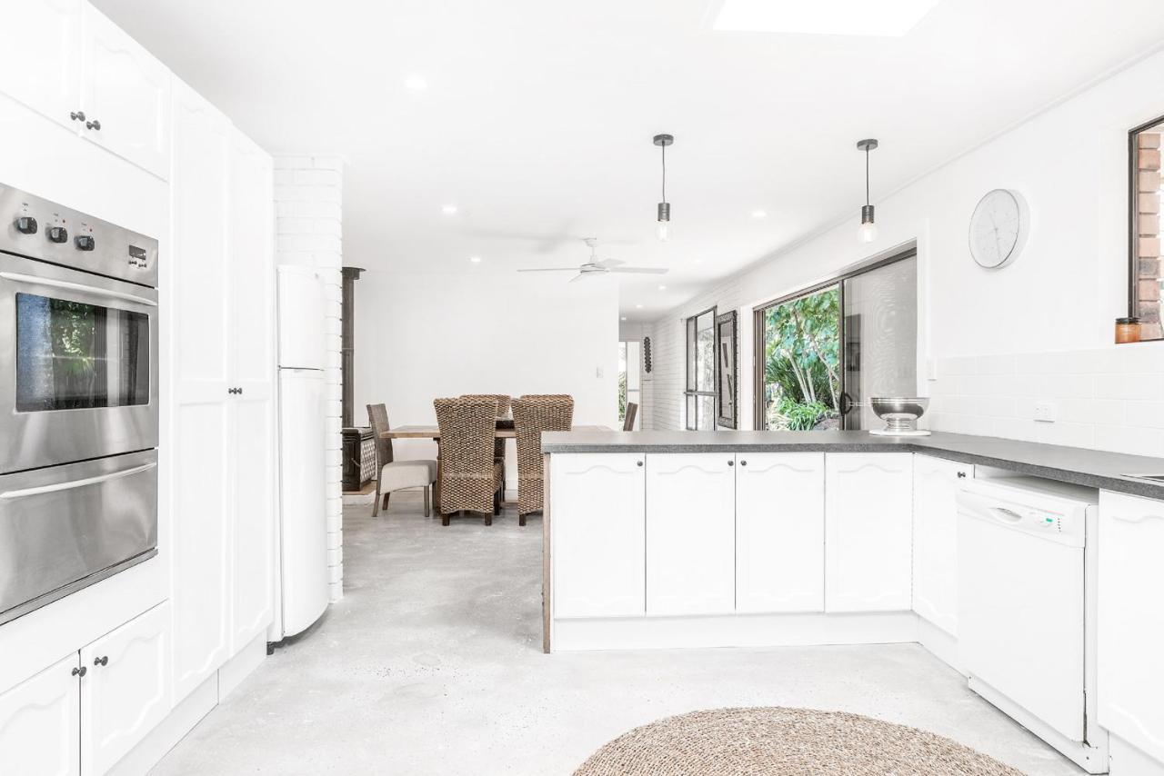 A Perfect Stay - Sea Salt Byron Bay Ngoại thất bức ảnh