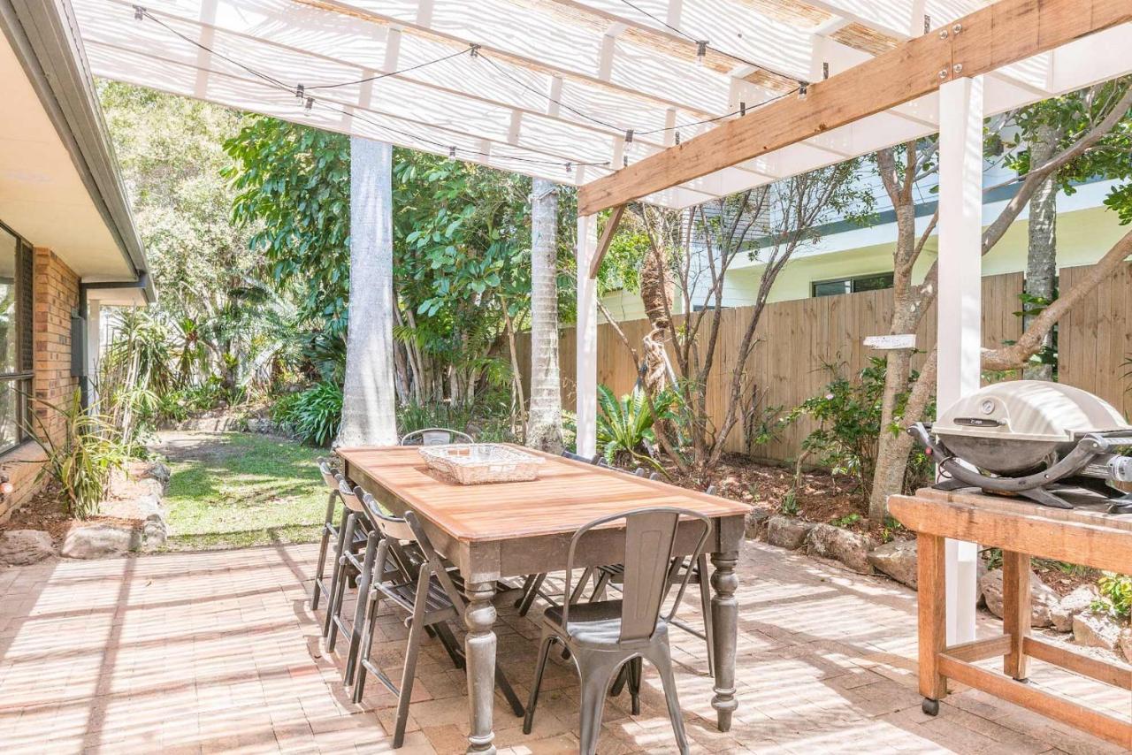 A Perfect Stay - Sea Salt Byron Bay Ngoại thất bức ảnh